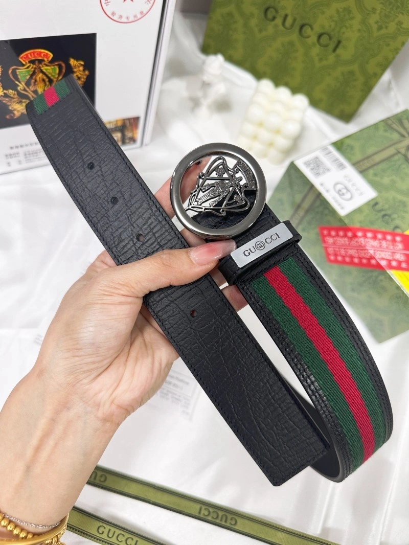 Gucci Belts StreetReady 289836