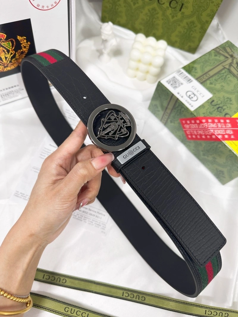Gucci Belts StreetReady 289836