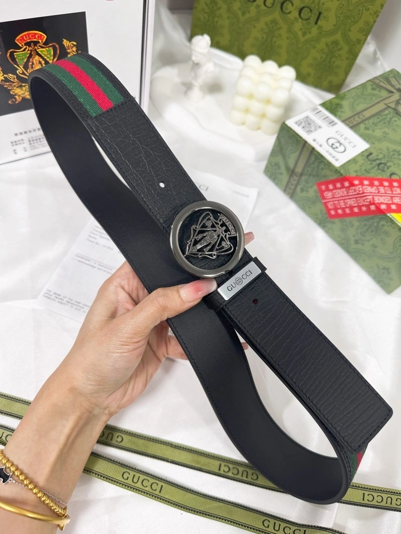 Gucci Belts StreetReady 289836