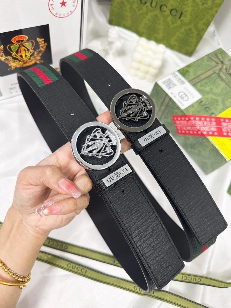 Gucci Belts StreetReady 289836