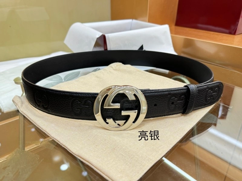 Gucci Belts SoftTouch 289848