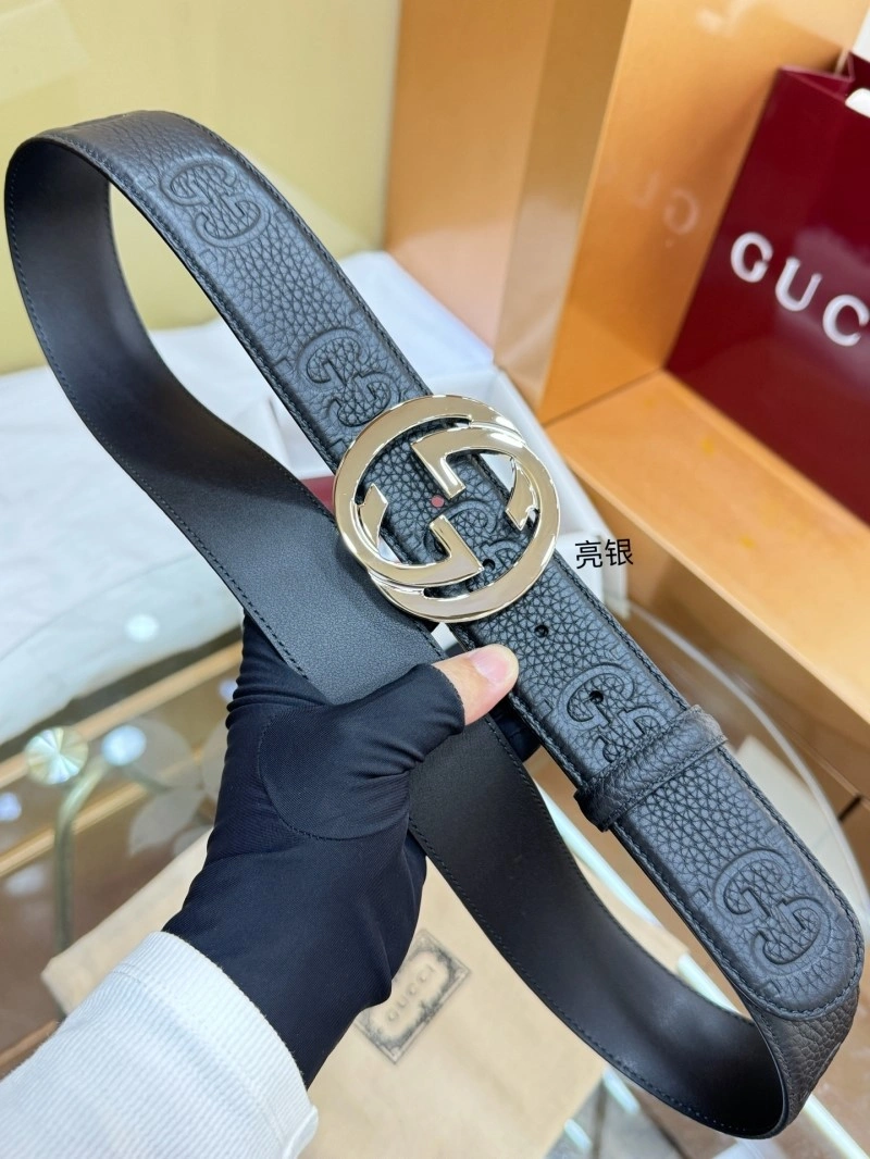Gucci Belts SoftTouch 289848