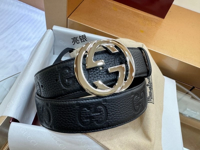 Gucci Belts SoftTouch 289848
