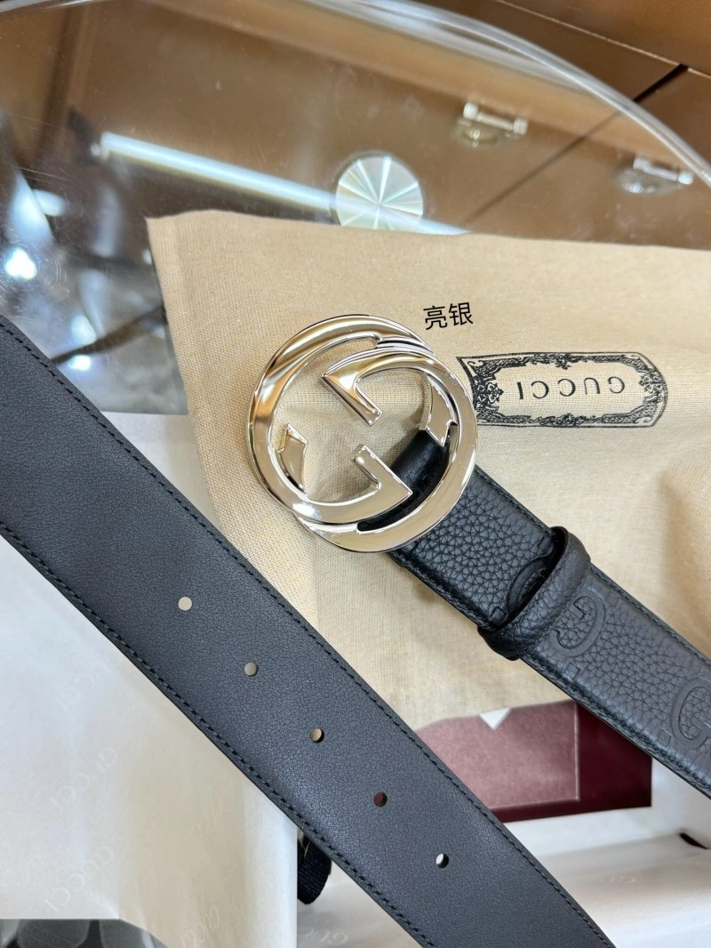 Gucci Belts SoftTouch 289848