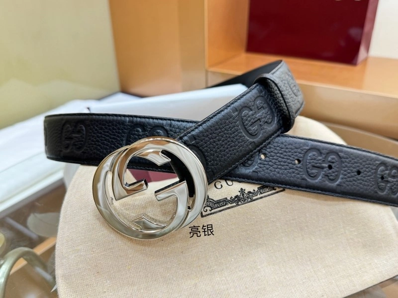 Gucci Belts SoftTouch 289848