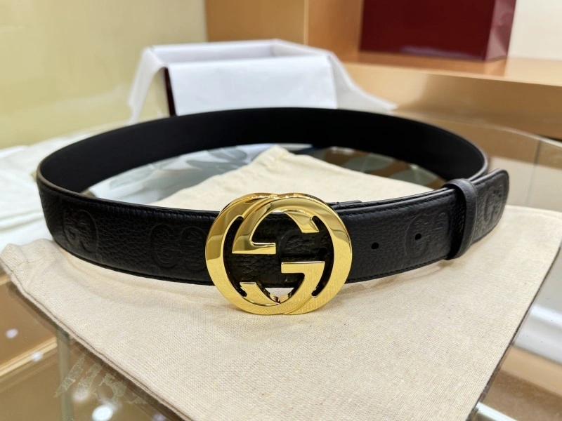 TechFriendly Gucci Belts 289844