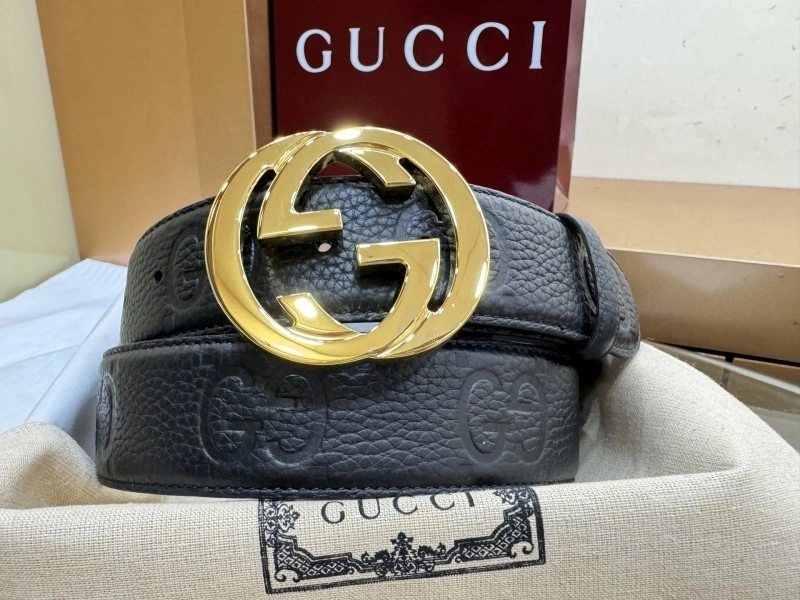 TechFriendly Gucci Belts 289844