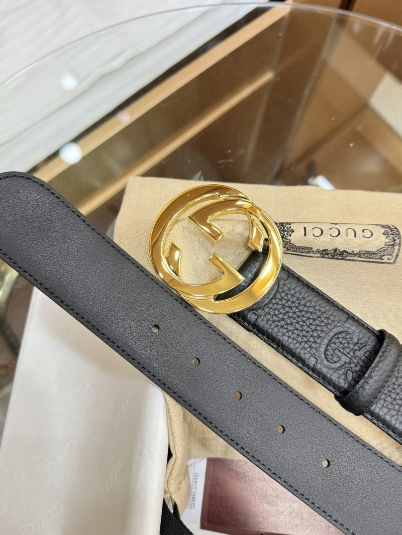 TechFriendly Gucci Belts 289844