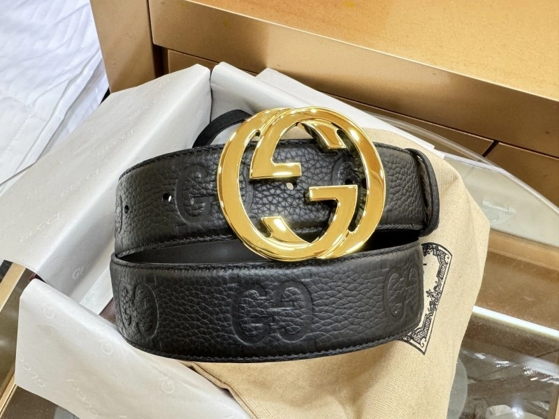 TechFriendly Gucci Belts 289844