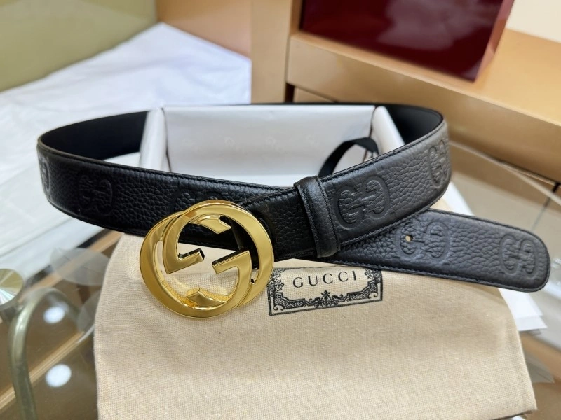 TechFriendly Gucci Belts 289844