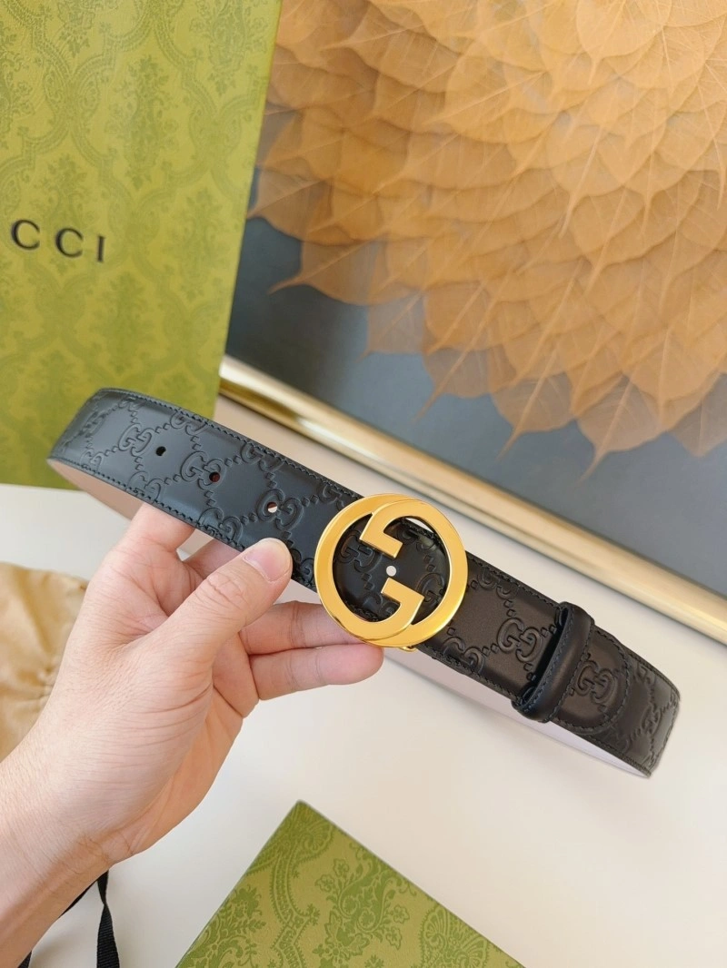 Neat Gucci Belts 289841