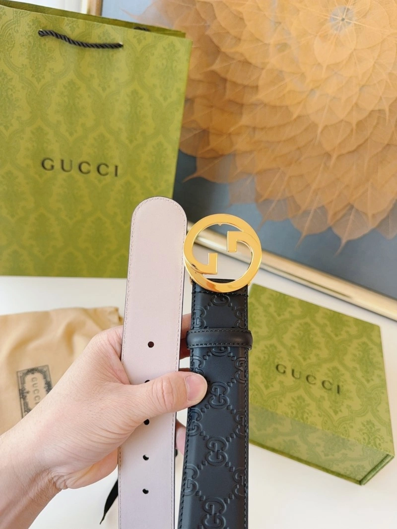 Neat Gucci Belts 289841