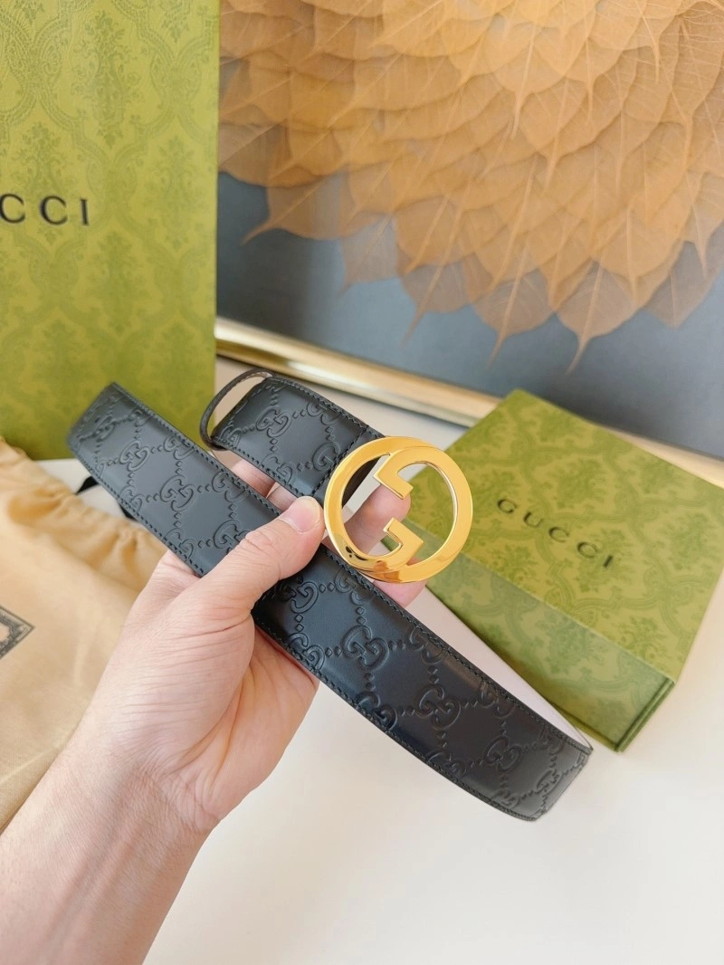 Neat Gucci Belts 289841