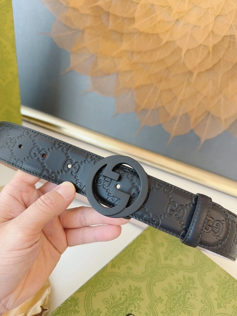 Gucci Belts WeatherProof 289838