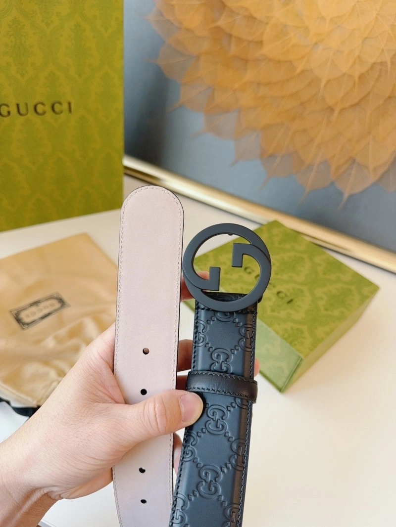 Gucci Belts WeatherProof 289838