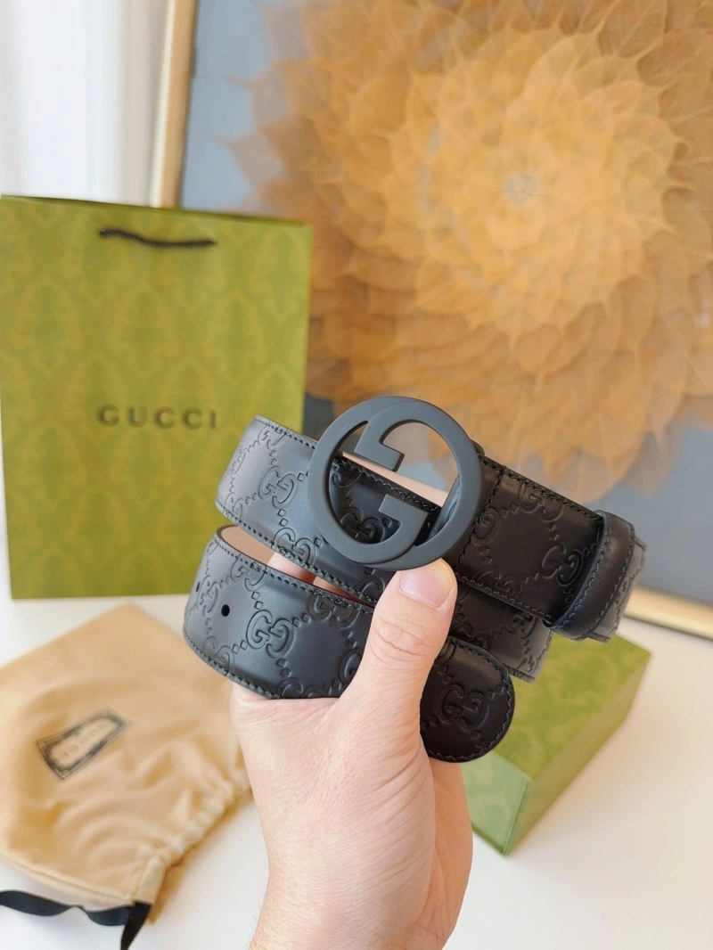 Gucci Belts WeatherProof 289838