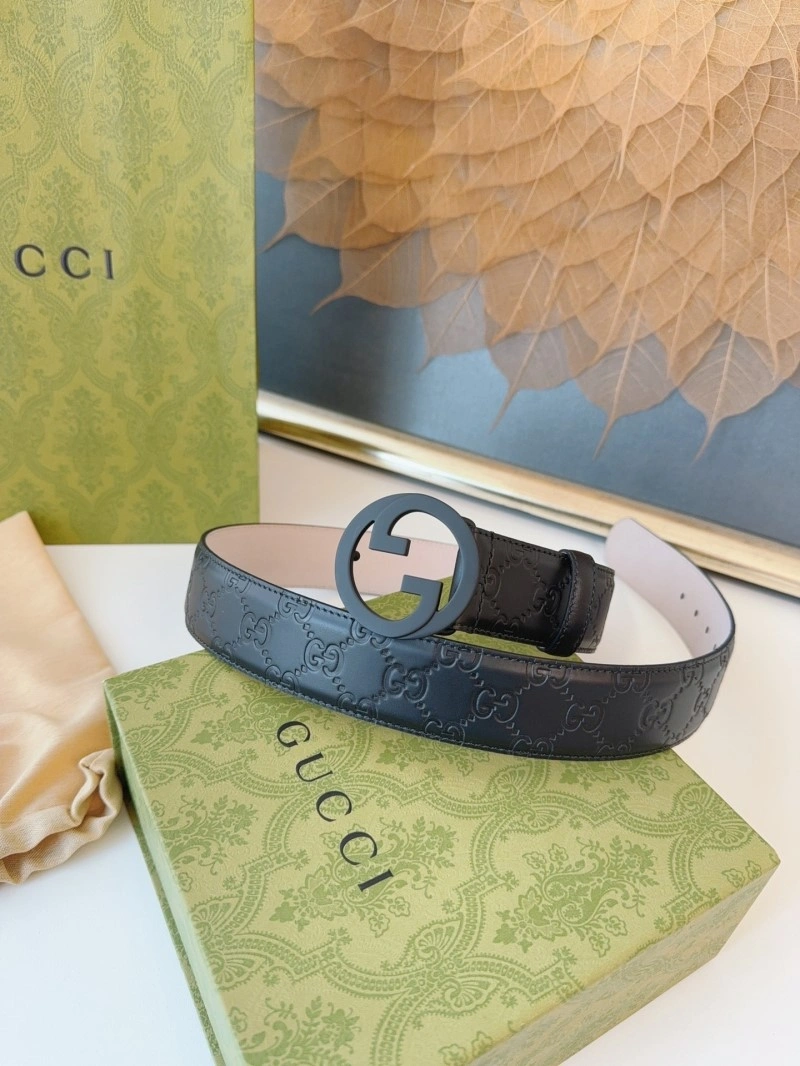 Gucci Belts WeatherProof 289838