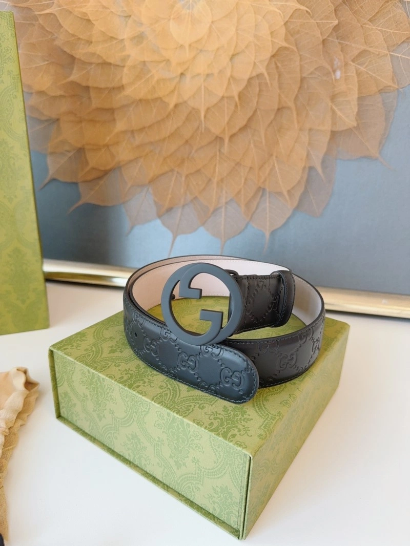 Gucci Belts WeatherProof 289838