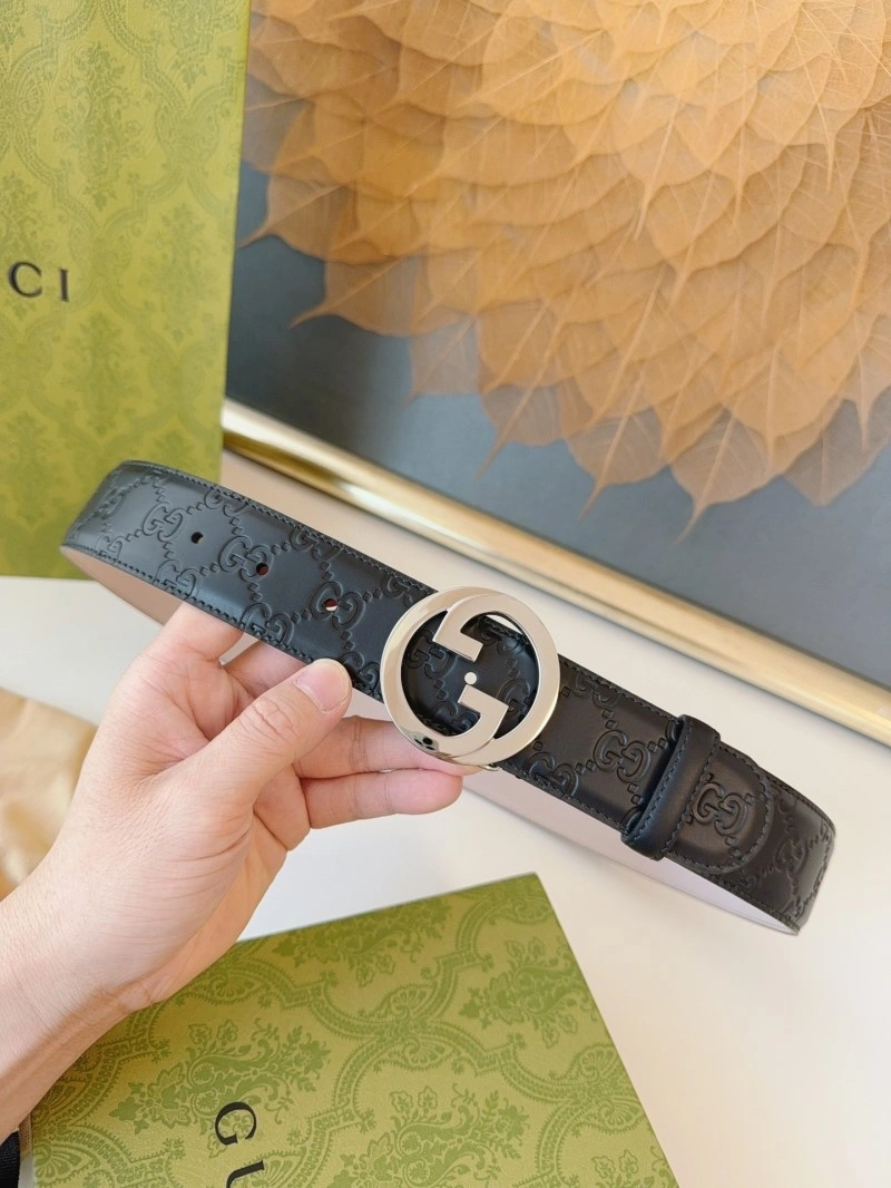 Gucci Belts WellDesigned 289843