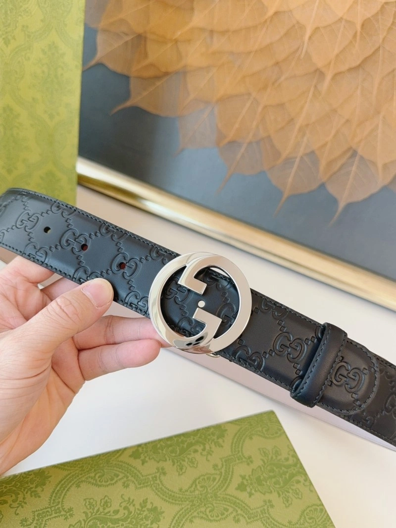 Gucci Belts WellDesigned 289843