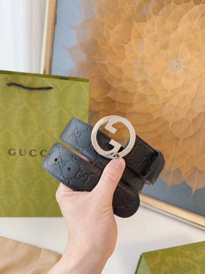 Gucci Belts WellDesigned 289843