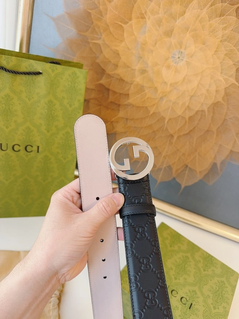 Gucci Belts WellDesigned 289843