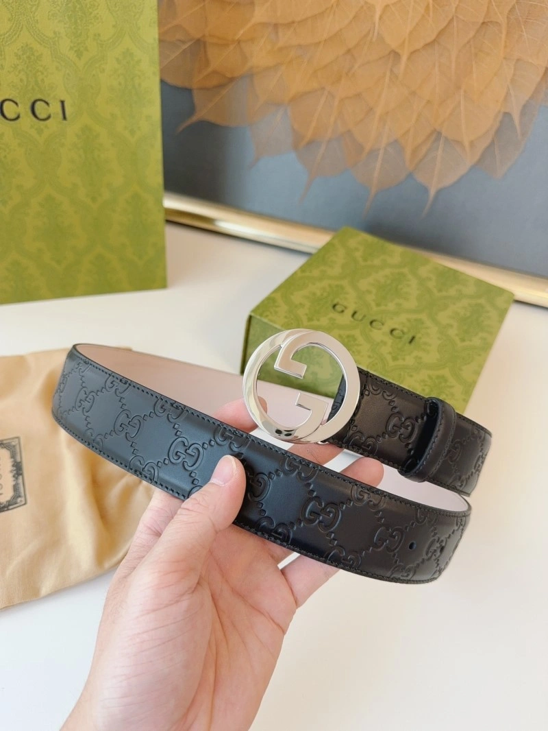 Gucci Belts WellDesigned 289843