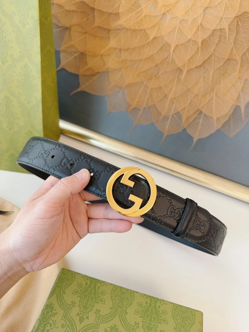 Gucci Belts Durable 289837