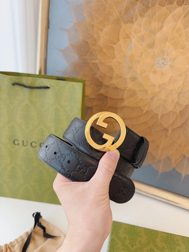 Gucci Belts Durable 289837