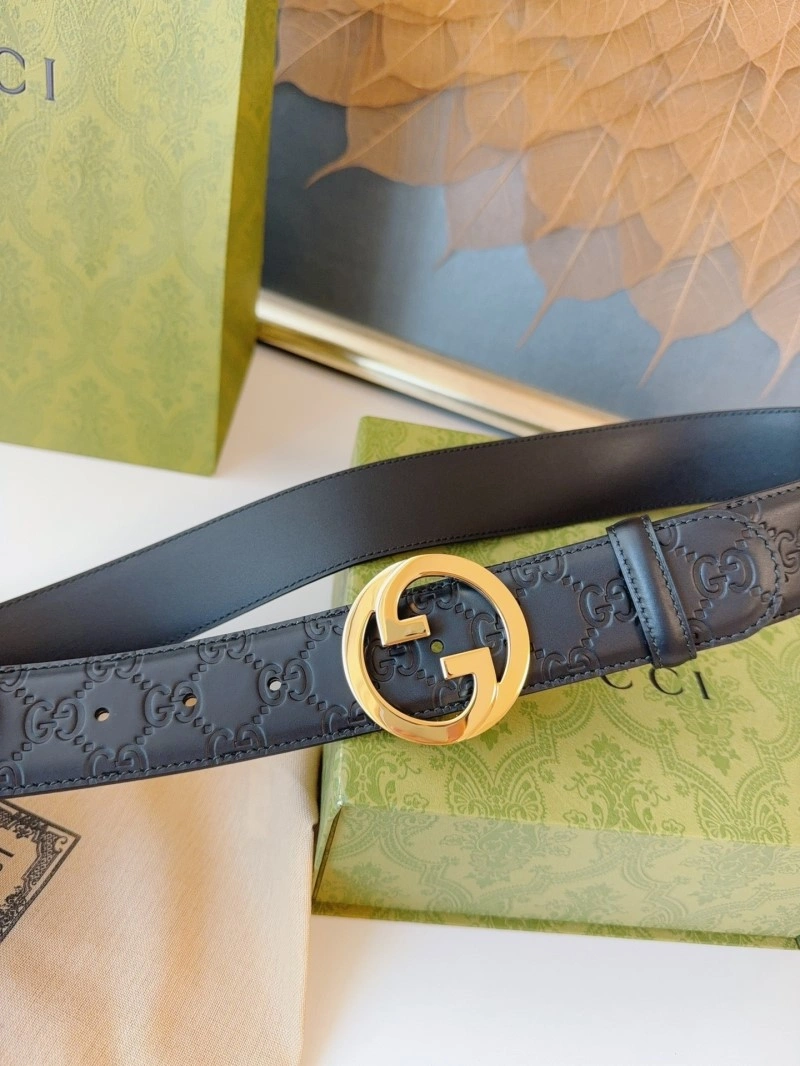 Gucci Belts Durable 289837