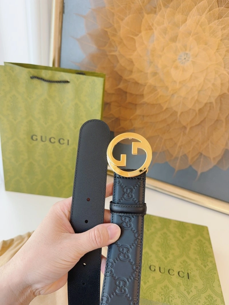 Gucci Belts Durable 289837