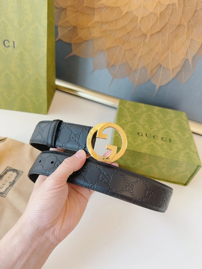 Gucci Belts Durable 289837