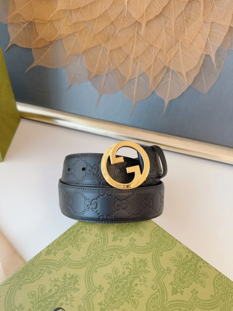 Gucci Belts Durable 289837