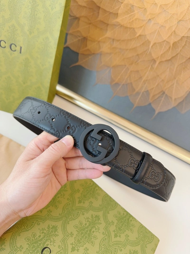 WellDesigned Gucci Belts 289842