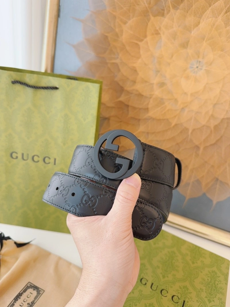 WellDesigned Gucci Belts 289842