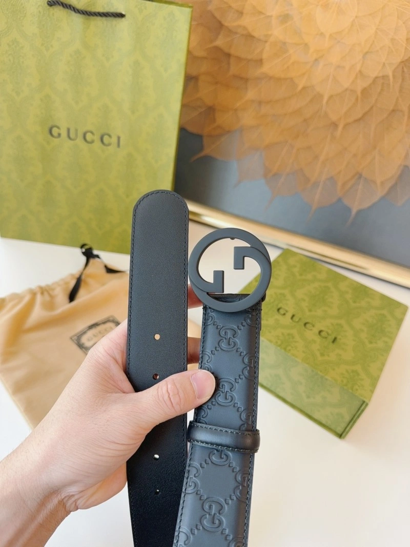 WellDesigned Gucci Belts 289842