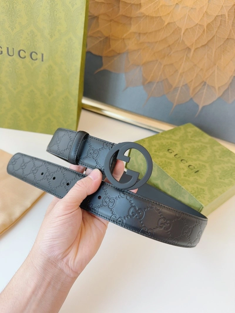 WellDesigned Gucci Belts 289842