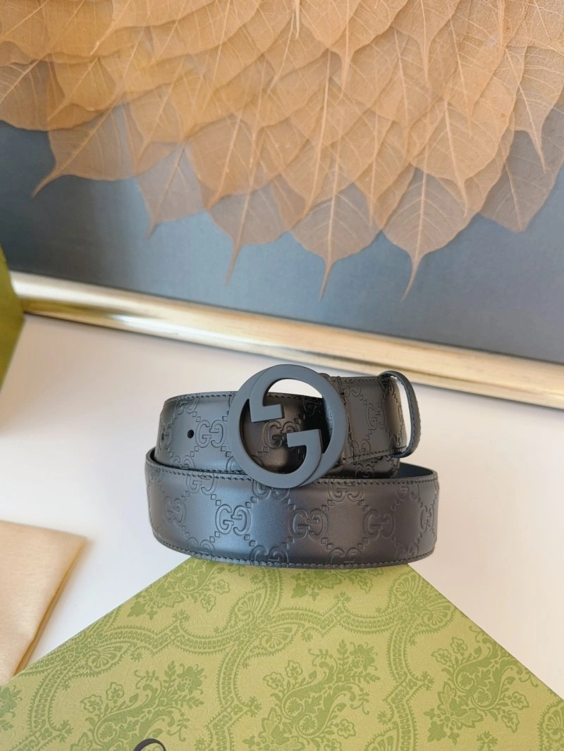 WellDesigned Gucci Belts 289842