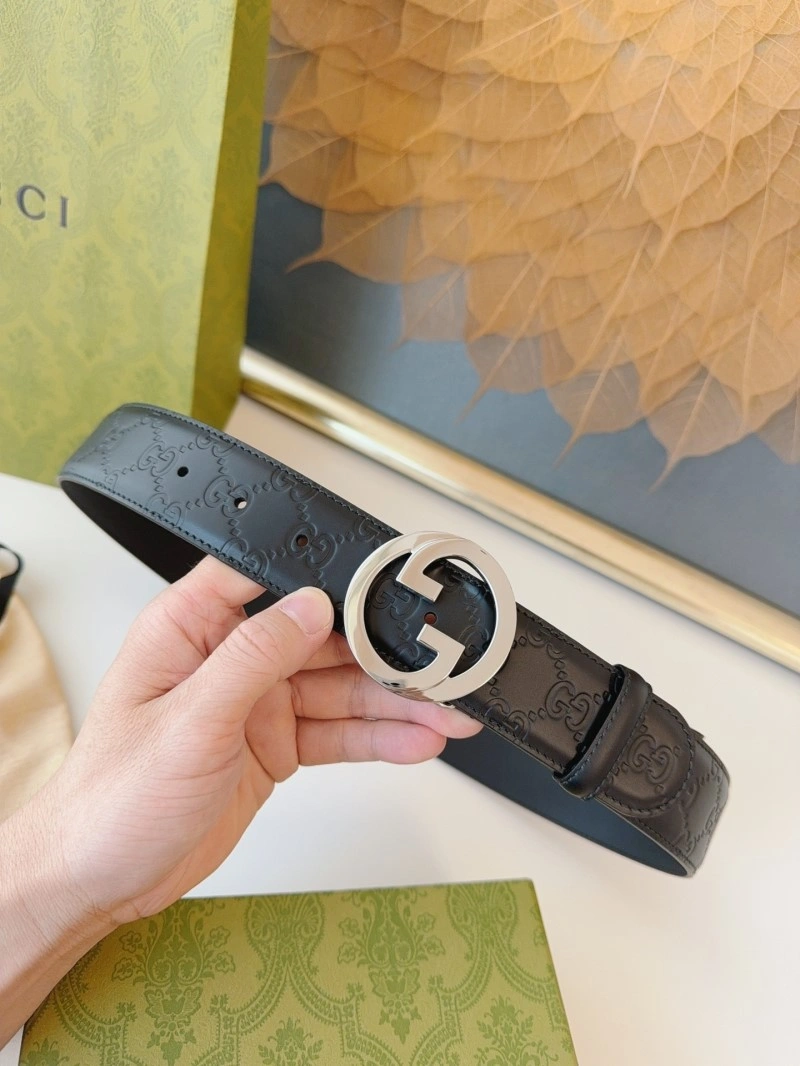 Gucci Belts Durable 289834