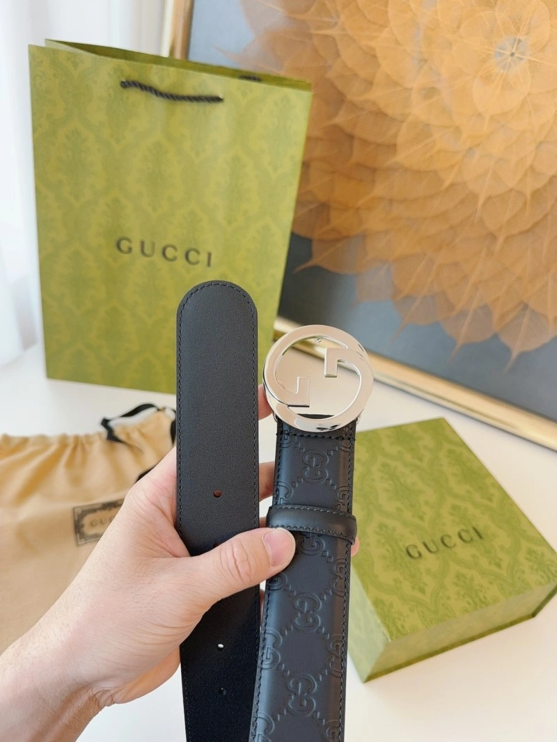 Gucci Belts Durable 289834