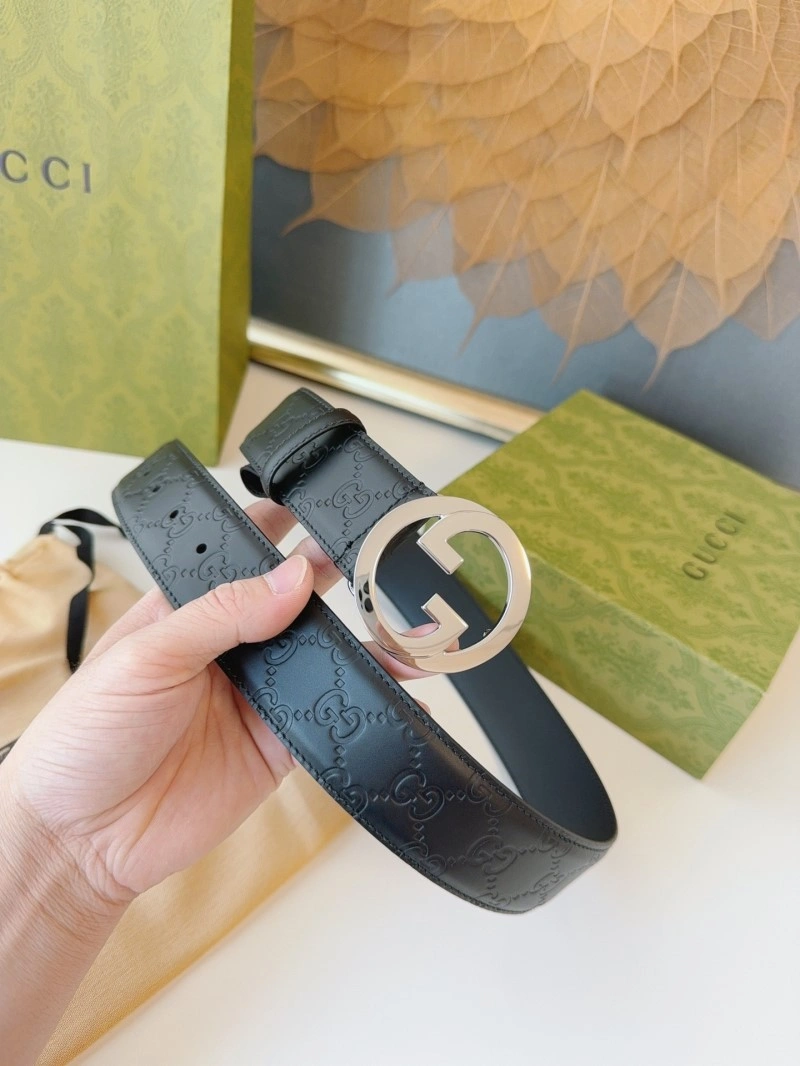Gucci Belts Durable 289834