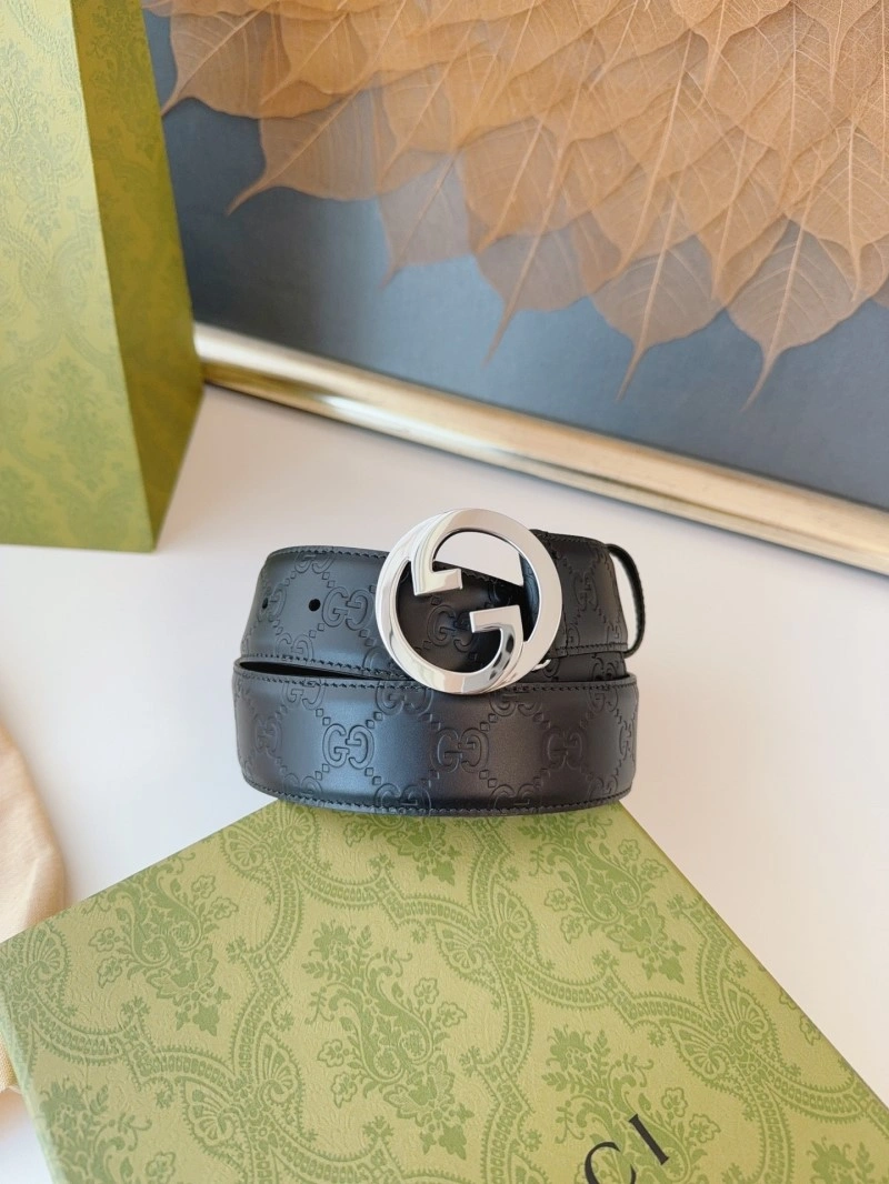 Gucci Belts Durable 289834