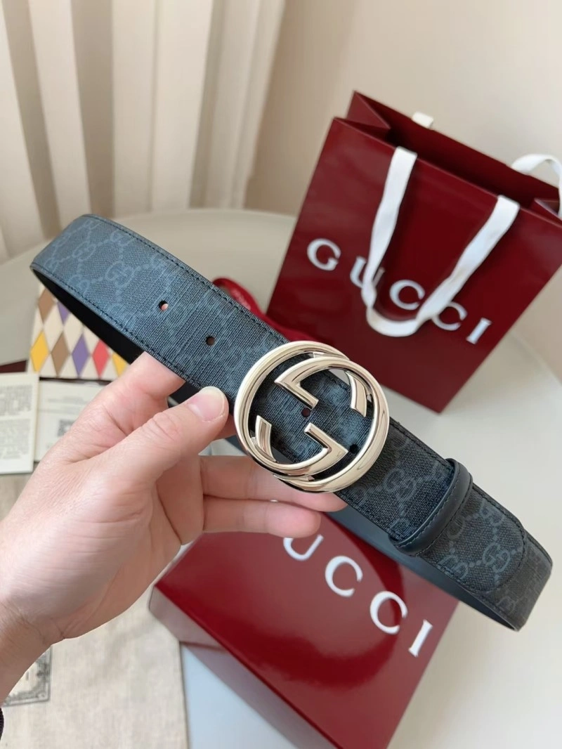 Gucci Belts Minimalist 289833