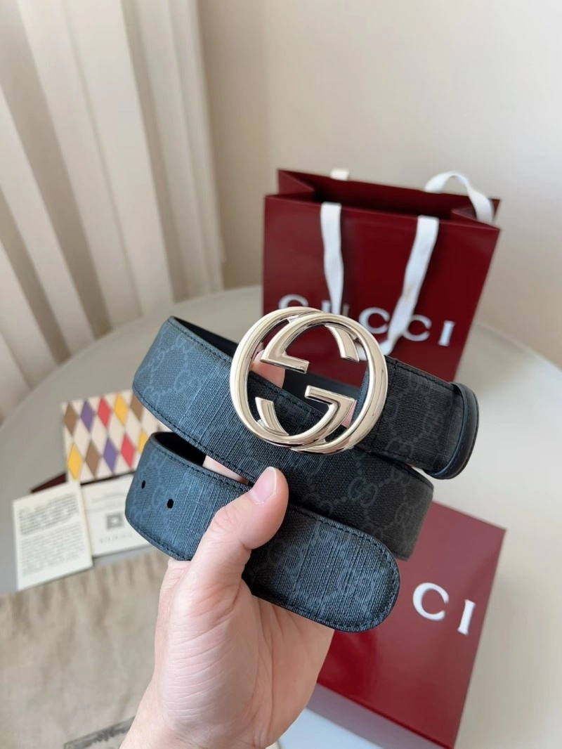 Gucci Belts Minimalist 289833