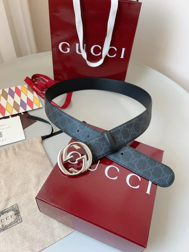 Gucci Belts Minimalist 289833