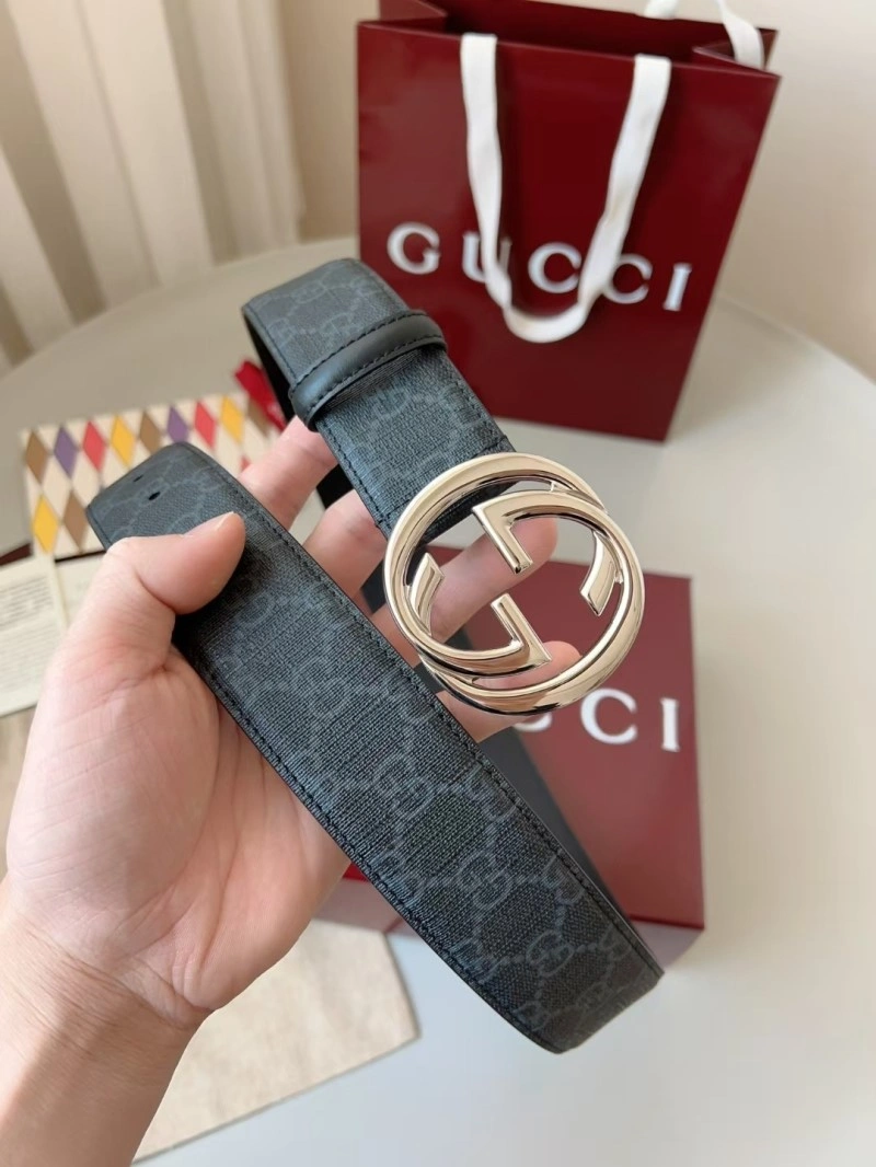Gucci Belts Minimalist 289833