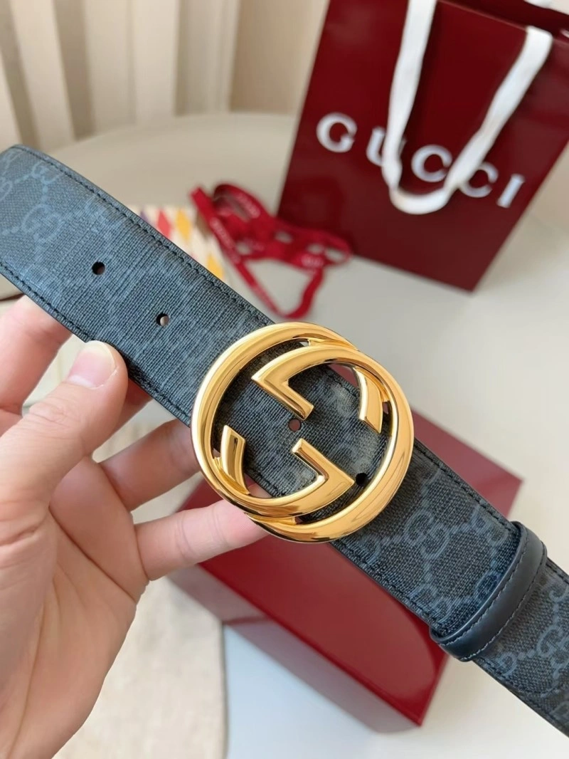 Cozy Gucci Belts 289830