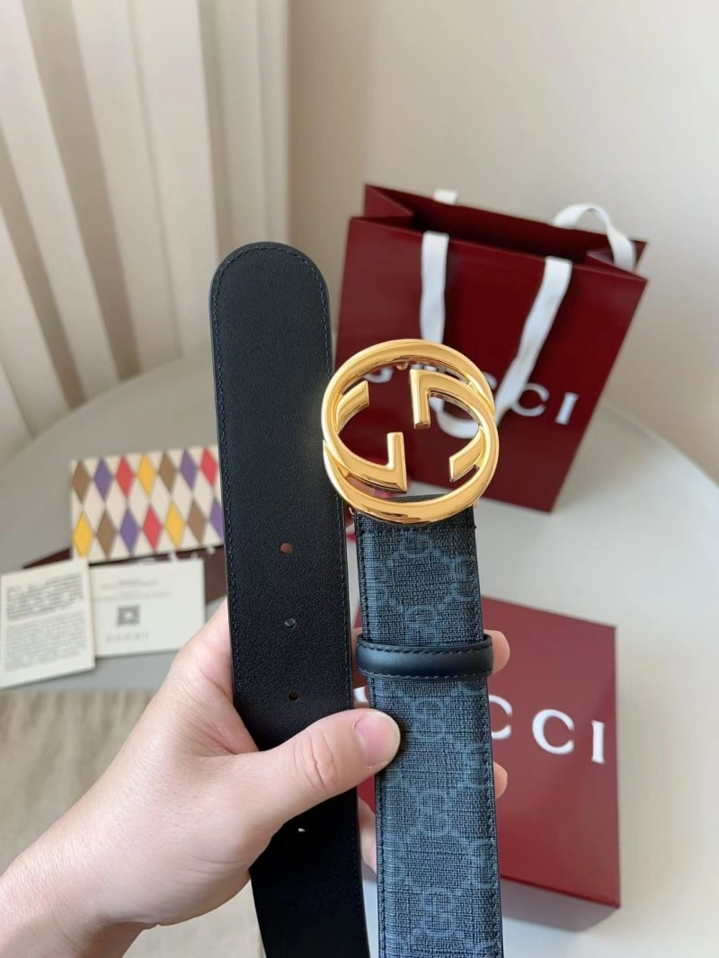 Cozy Gucci Belts 289830