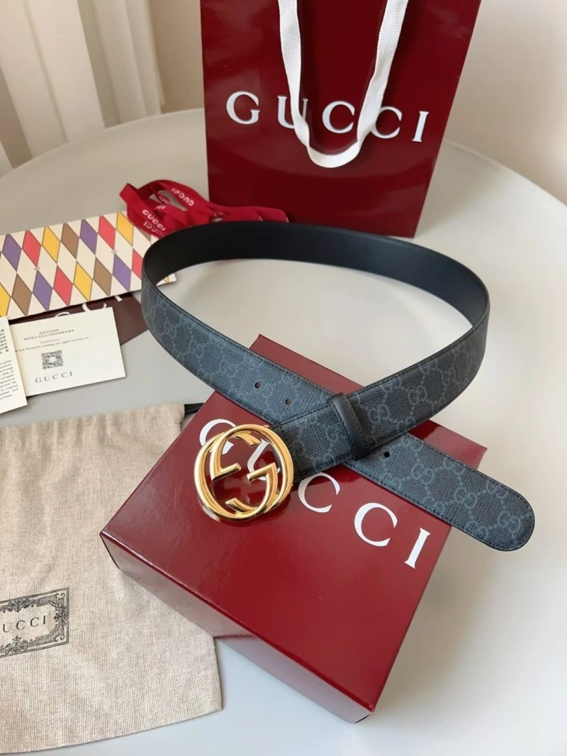 Cozy Gucci Belts 289830