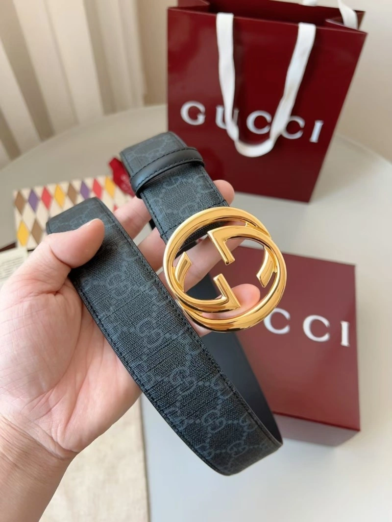 Cozy Gucci Belts 289830